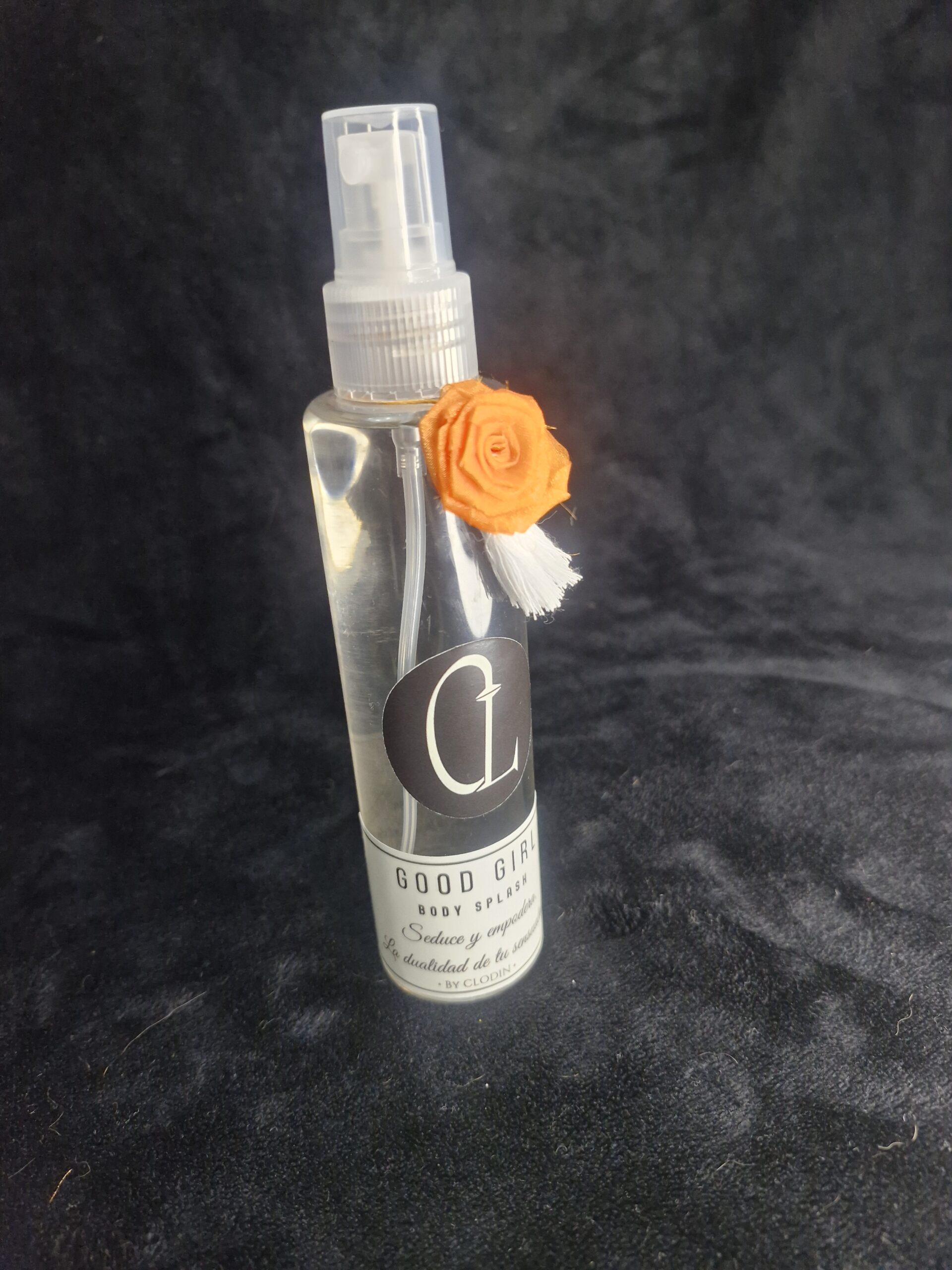 Body Splash Good Girl - Imagen 4