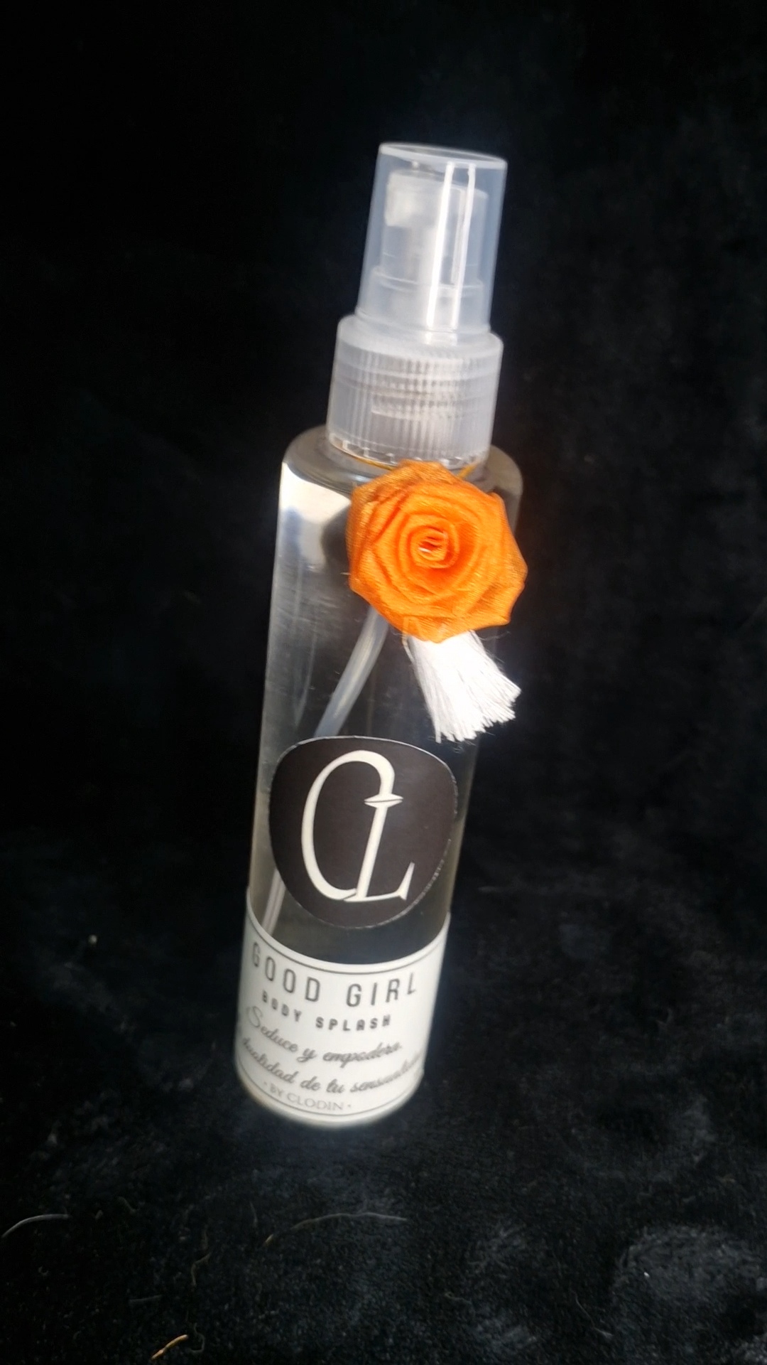 Body Splash Good Girl