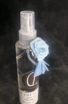 Body Splash La Vie Est Belle